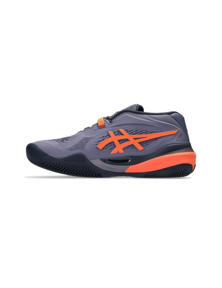 Asics Gel-Resolution X Clay 1041A485-500 | Ofertas de pádel